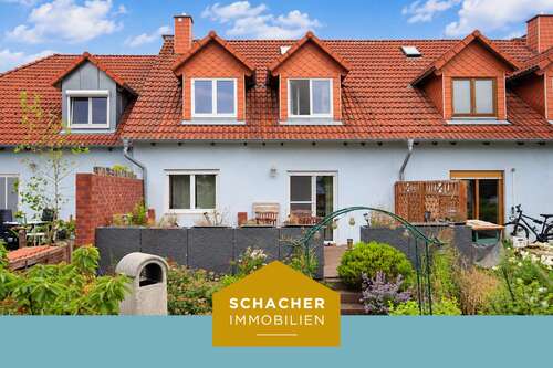 Foto - Haus zum Kaufen in Brieselang 335.000,00 € 100 m²