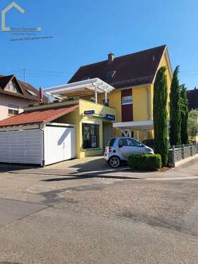 Foto - Haus zum Kaufen in LahrSchwarzwald Mietersheim 600.000,00 € 215 m²