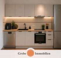 Wohnung zum Mieten in Zossen 625,00 € 22.1 m²