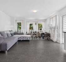 Wohnung zum Kaufen in Pfinztal Wöschbach 127.000,00 € 41.9 m² - Pfinztal / Wöschbach