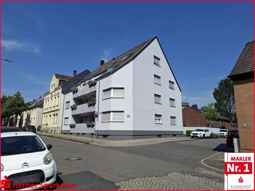 Foto - Wohnung zum Kaufen in Herne 169.000,00 € 88 m²