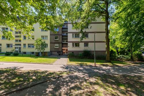 Foto - Wohnung zum Mieten in Essen 600,00 € 45 m²