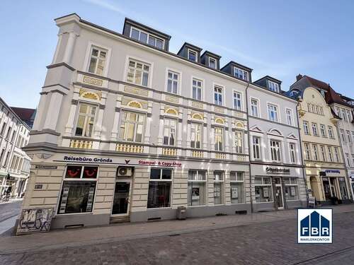 Foto - Büro in Schwerin 1.335,06 € 296.68 m²