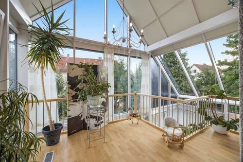 Foto - Haus zum Kaufen in Königsbrunn 795.000,00 € 153 m²
