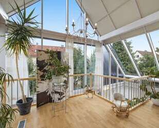 Haus zum Kaufen in Königsbrunn 795.000,00 € 153 m²