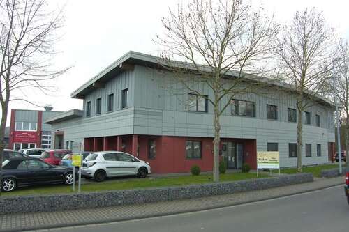 Foto - Büro in Bendorf 500,00 € 60 m² - 500,00 EUR Kaltmiete, ca.  60,00 m²