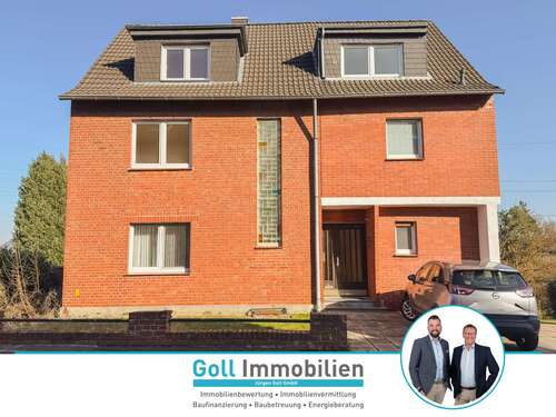 Foto - Haus zum Kaufen in Herzogenrath 350.000,00 € 200 m²
