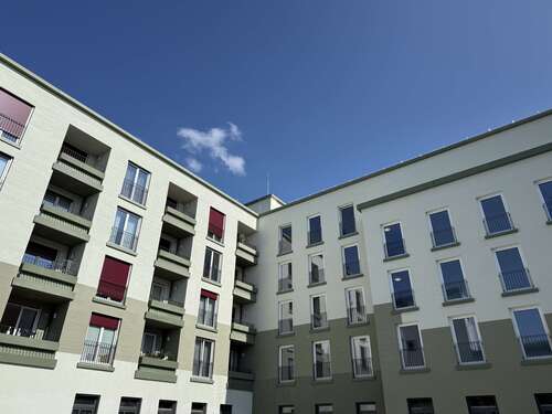 Foto - Wohnung zum Mieten in München 1.400,00 € 51.86 m²