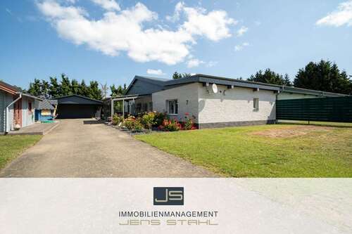 Foto - Haus zum Kaufen in Neustrelitz 359.000,00 € 180 m²