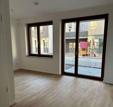 Foto - Wohnung zum Mieten in Bamberg 735,86 € 47.99 m²