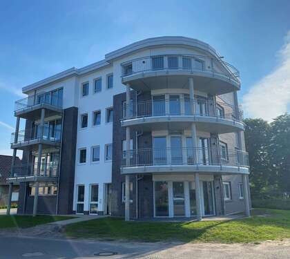 Foto - Wohnung zum Mieten in Oldenburg 896,00 € 89.47 m²