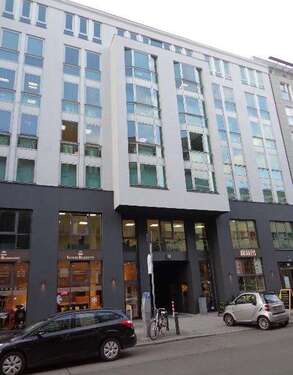 Foto - Büro in Berlin 6.748,00 € 241 m²