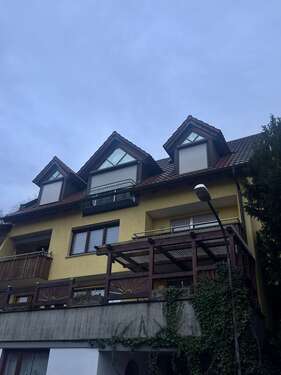 Foto - Wohnung zum Kaufen in Marktbreit 211.500,00 € 88 m²