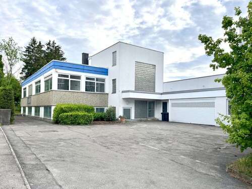 Foto - Büro in Gräfelfing 7.400,00 € 500 m²