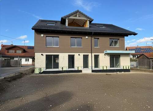 Foto - Wohnung zum Mieten in Hagenheim 1.250,00 € 91.06 m²