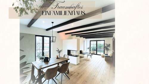 Foto - Haus zum Kaufen in Maxhütte-Haidhof 765.000,00 € 202 m²