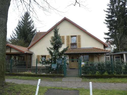 Foto - Wohnung zum Mieten in Berlin 1.750,00 € 100 m²