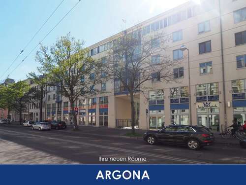 Foto - Einzelhandel in Magdeburg 995,00 € 138 m²