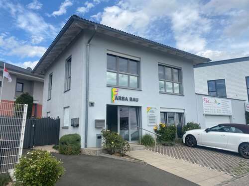 Foto - Büro in Wiesbaden 1.750,00 € 130 m²