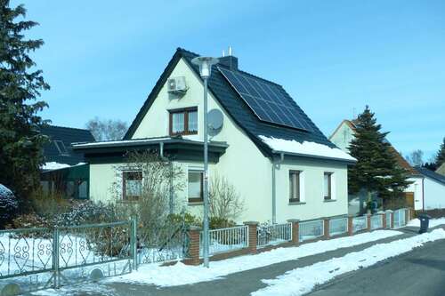 Foto - Haus zum Kaufen in Wittstock OT Freyenstein 315.000,00 € 168.12 m²