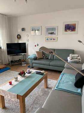 Foto - Wohnung zum Kaufen in Karlsruhe Südstadt 295.000,00 € 67 m²