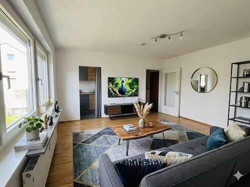 Foto - Wohnung zum Kaufen in Böblingen 129.000,00 € 25 m²