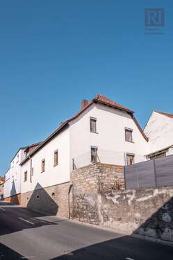 Foto - Haus zum Kaufen in Rimpar 278.000,00 € 187 m²