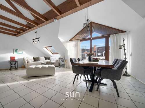 Foto - Wohnung zum Kaufen in Rüsselsheim am Main 365.000,00 € 110 m²