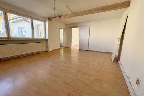 Foto - Wohnung zum Mieten in Bamberg 550,00 € 55 m²