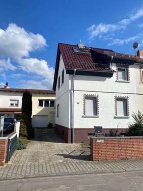 Foto - Haus zum Kaufen in Mörfelden-Walldorf 630.000,00 € 190 m²