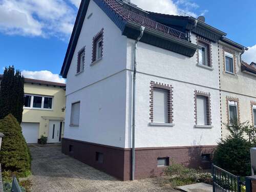 Foto - Haus zum Kaufen in Mörfelden-Walldorf 555.000,00 € 190 m²