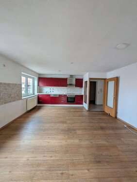 Foto - Wohnung zum Mieten in Markt Rettenbach 1.050,00 € 103 m²