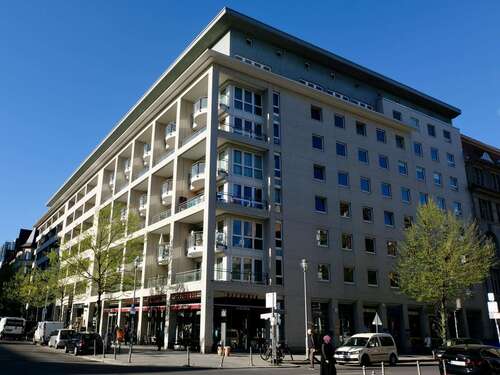 Foto - Wohnung zum Kaufen in Berlin 420.000,00 € 56 m²