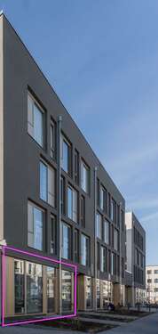 Foto - Büro in Potsdam 1.290,00 € 106 m²