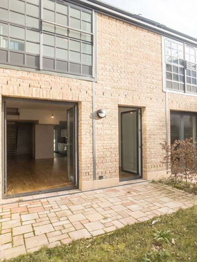 Foto - Wohnung zum Mieten in Berlin 2.378,80 € 113.6 m²