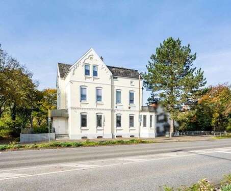 Foto - Haus zum Kaufen in Eckernförde 695.000,00 € 325 m²