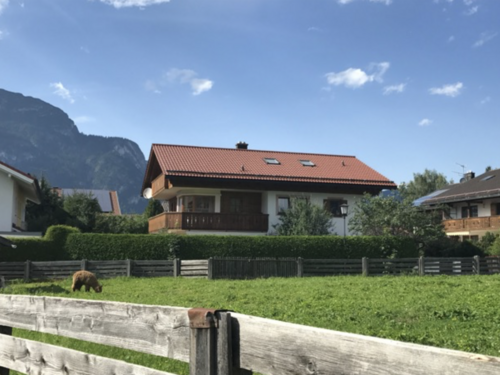 Foto - Wohnung zum Kaufen in Garmisch-Partenkirchen 345.000,00 € 63 m²