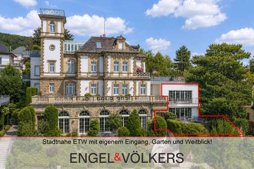 Foto - Wohnung zum Kaufen in Neustadt an der Weinstraße 845.000,00 € 185 m²