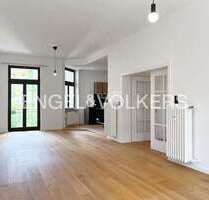 Wohnung zum Mieten in Frankfurt am Main 2.750,00 € 111 m²