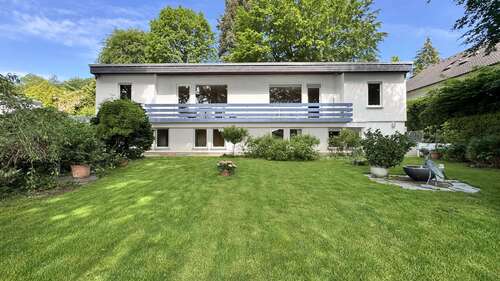 Foto - Haus zum Kaufen in Bad Soden 1.599.000,00 € 272 m²