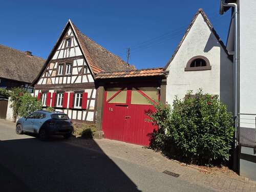 Foto - Haus zum Kaufen in Freisbach 258.000,00 € 258 m²
