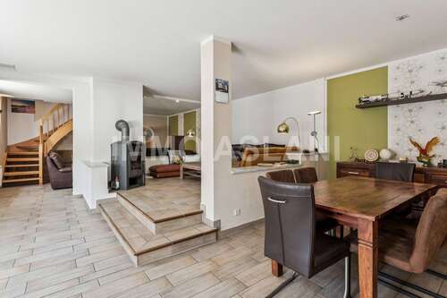 Foto - Haus zum Kaufen in Markranstädt 489.900,00 € 284.6 m²
