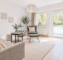 Wohnung zum Kaufen in Butzbach 198.500,00 € 55 m²