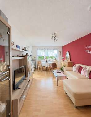 Foto - Wohnung zum Kaufen in Aulendorf 178.000,00 € 61.84 m²
