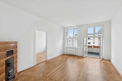 Foto - Wohnung zum Mieten in Berlin 2.900,00 € 145 m²