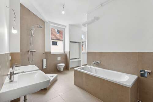 Foto - Wohnung zum Mieten in Berlin 2.670,00 € 145 m²