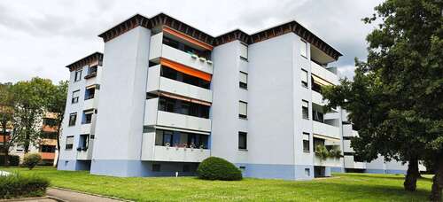 Foto - Wohnung zum Kaufen in Renchen 235.000,00 € 92 m²