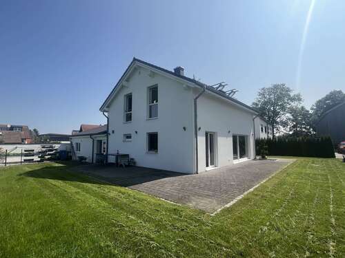 Foto - Haus zum Kaufen in Kempten (Allgäu) 780.000,00 € 140 m²