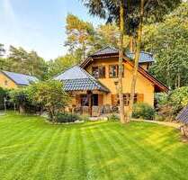 Haus zum Kaufen in PetershagenEggersdorf 1.499.000,00 € 240 m² - Petershagen/Eggersdorf