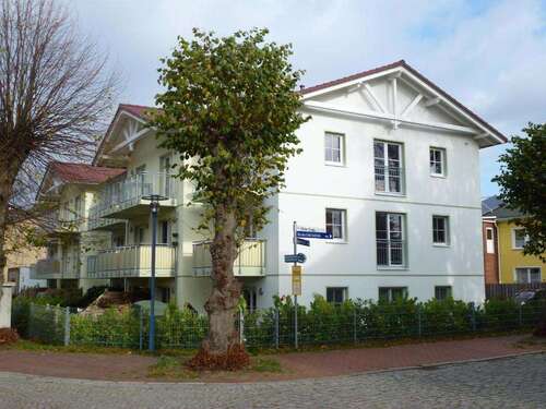 Foto - Wohnung zum Kaufen in Graal-Müritz 365.000,00 € 48.2 m²